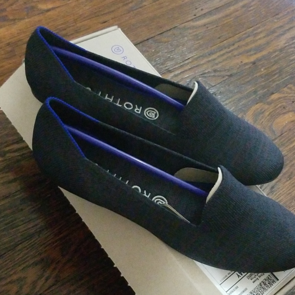 Rothy's size 10